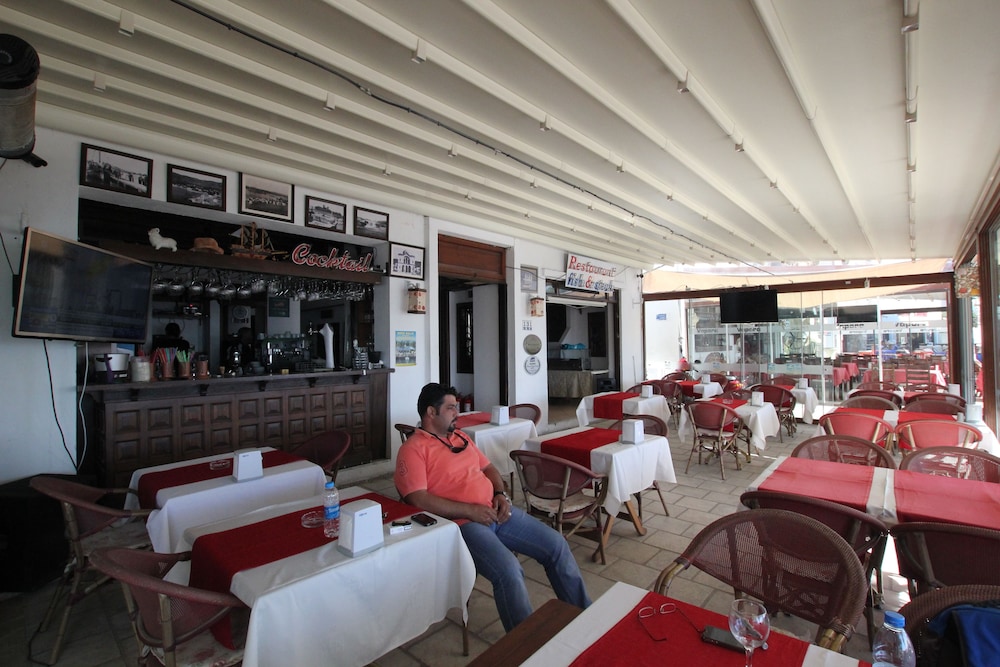 Dinc Pansiyon - Image 18