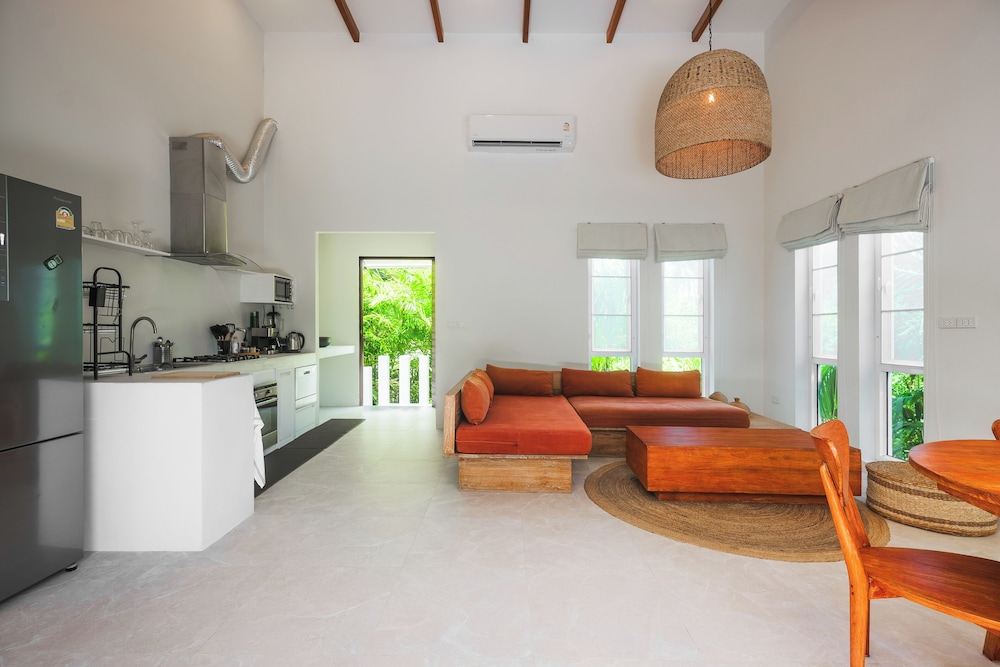 Siam Serenity Villa by Sea N' Rent