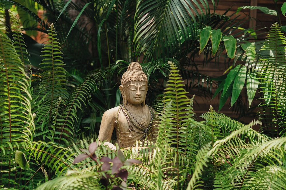Mojigao Eco Resort