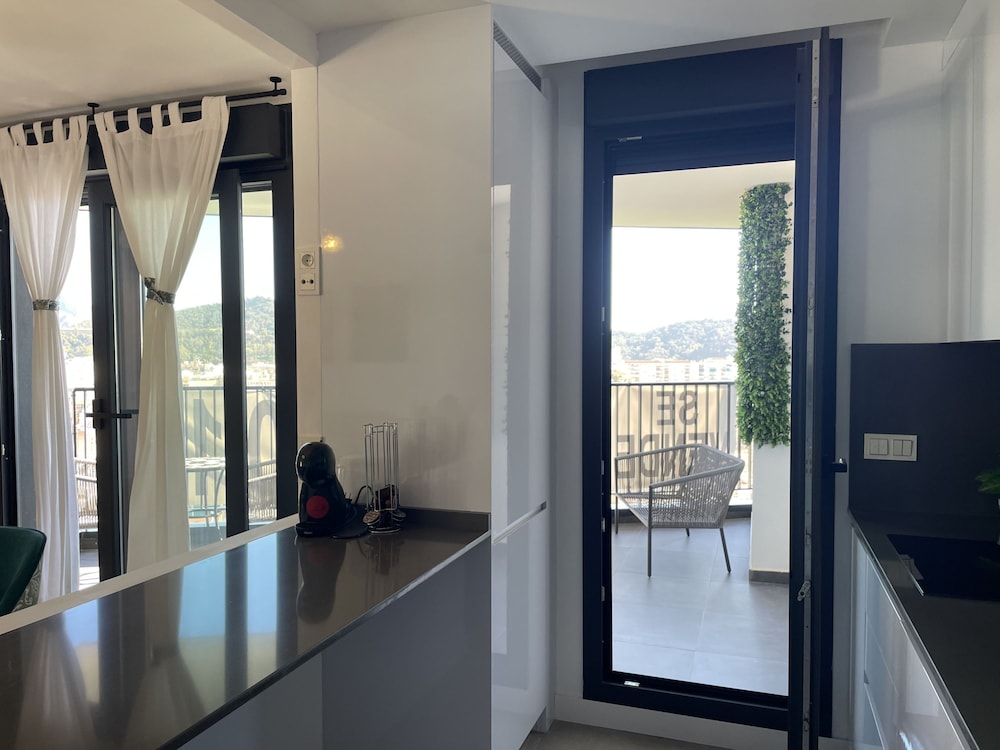 Piso Lujoso en el Centro de Malaga