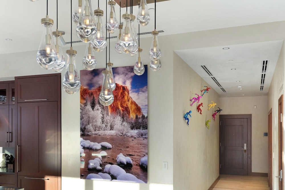 The Heart of Vail Villas at Solaris
