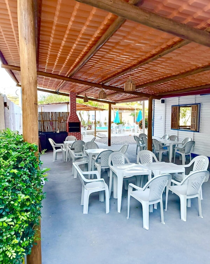 Pousada Suítes do Atlântico
