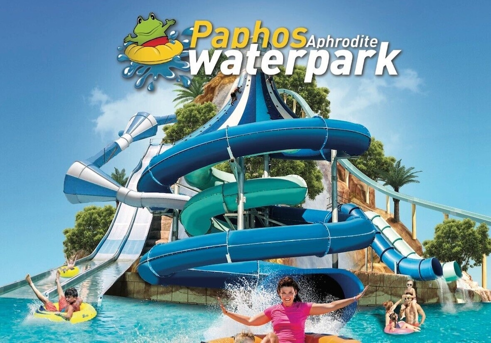 Paphos Vacations - Elysia Park - Property Image 97