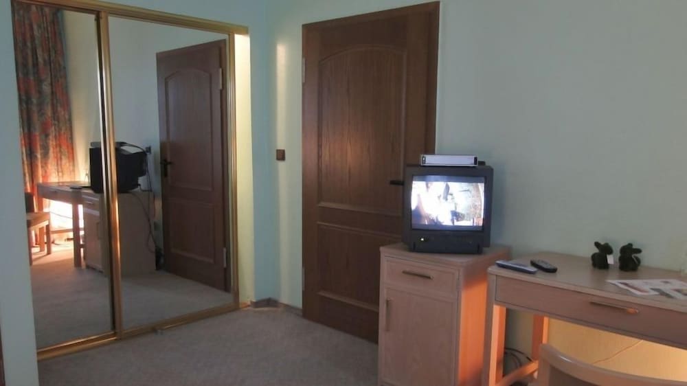 Hotel Dallgow - Property Image 50