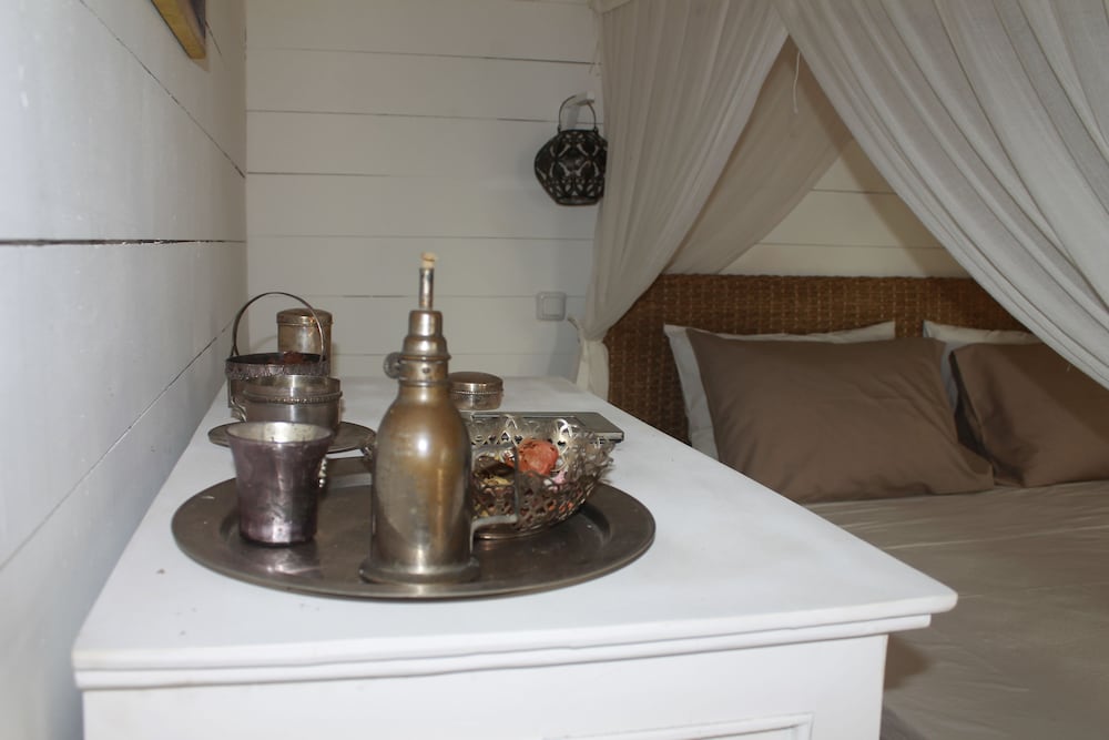 Wera Beach Resort