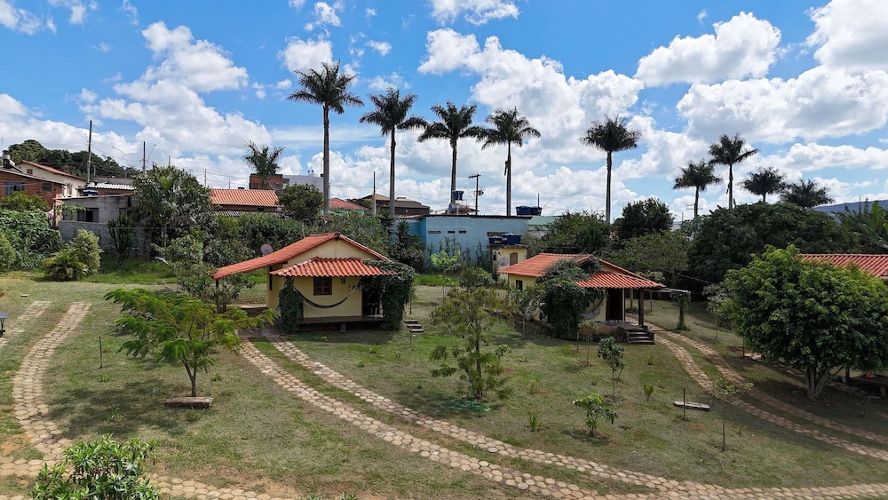 Vila Carrancas - Unidade Centro