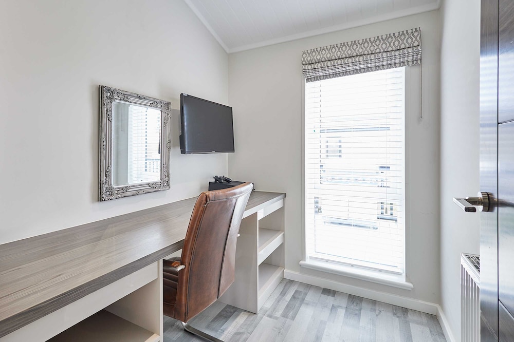 Host Stay River Tees Lodge