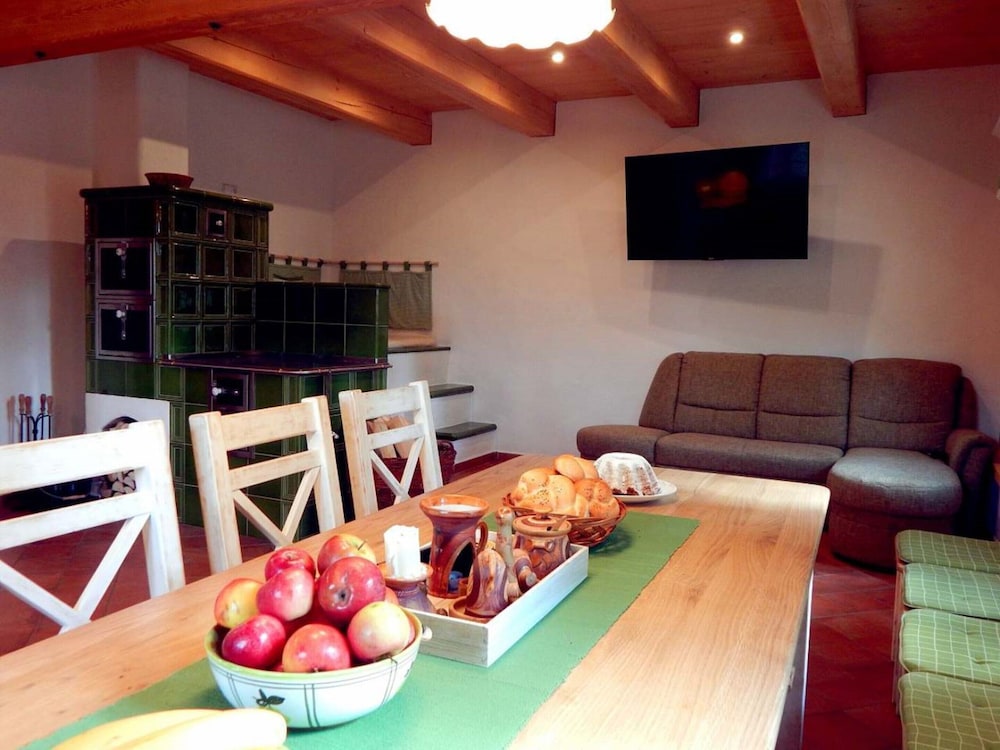 Villa Near Horni Domky Ski Resort
