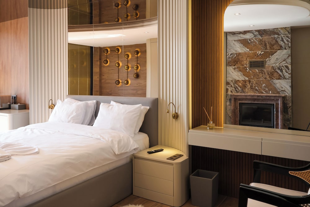 Verona Hotel