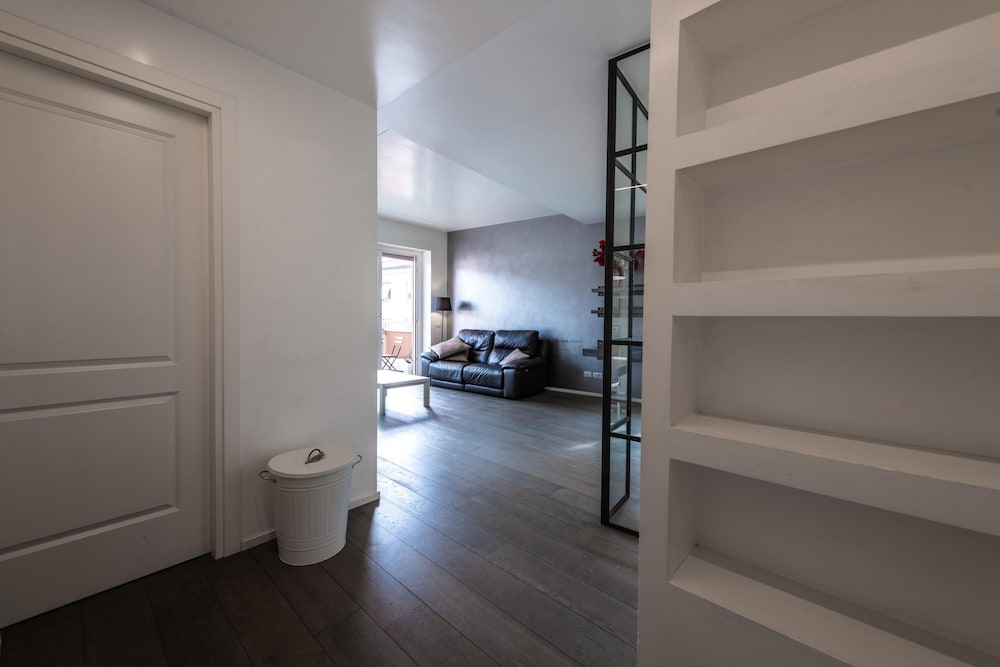 Time 4 Rome in Rome With 1 Bedrooms and 1 Bathrooms