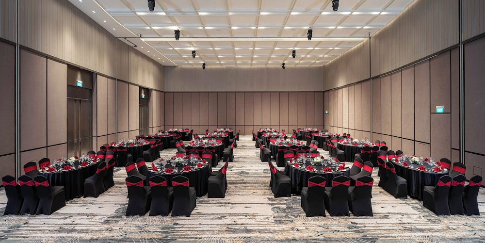 Crowne Plaza Phu Quoc Starbay by IHG 110