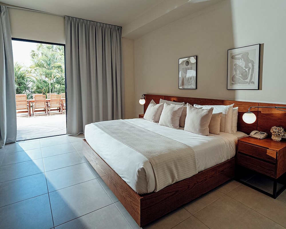 LIFESTYLE RESORT PUERTO PLATA