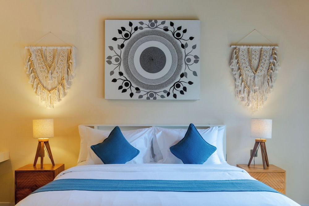 Villa Boholuma by Pertama Management