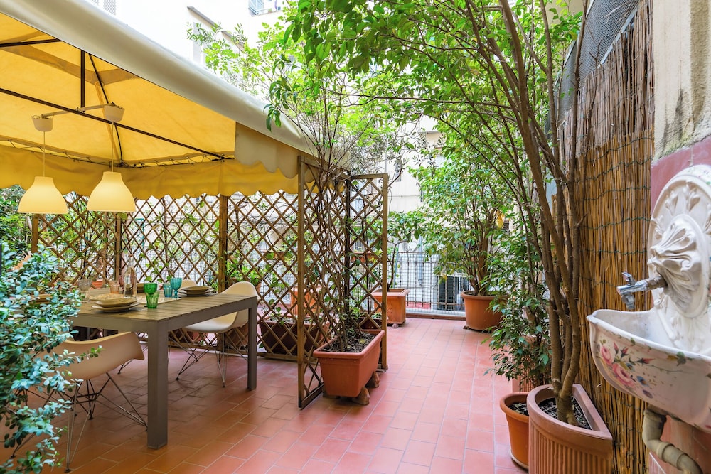 Casa Fiorita Alla Riviera