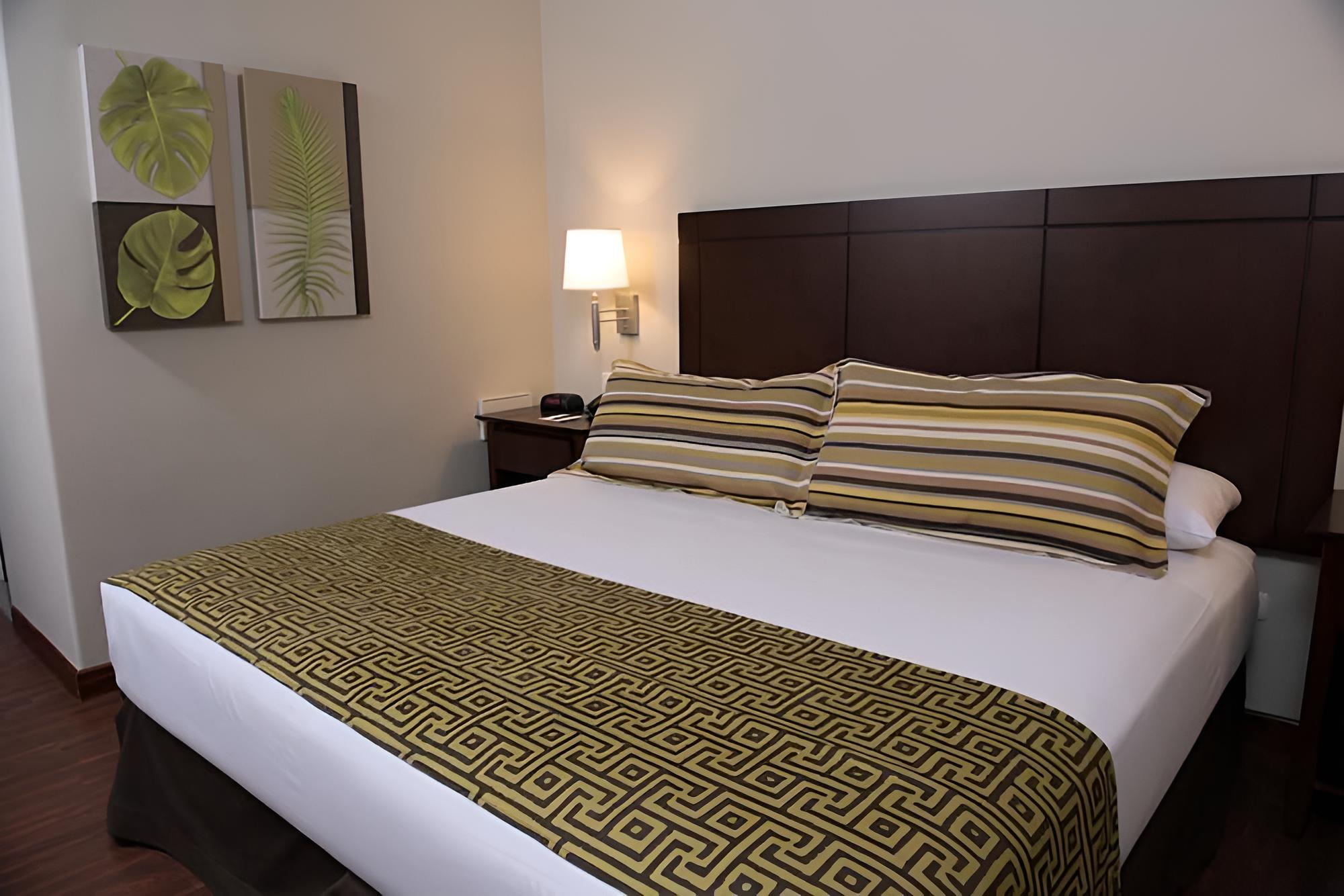 Hotel Guaparo Inn
