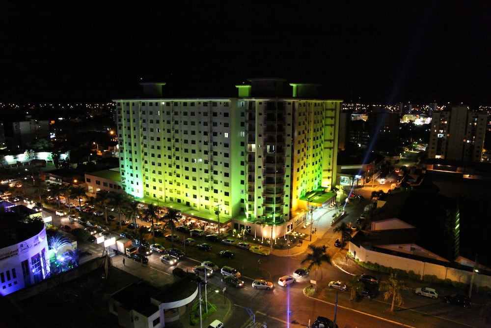 Hotel Boulevard Suíte Hotel by WAM Experience - Image 1