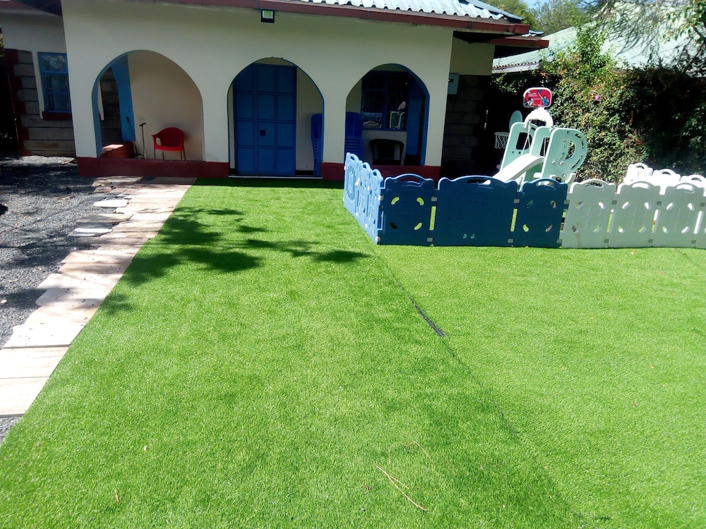 Kindey's Cottage