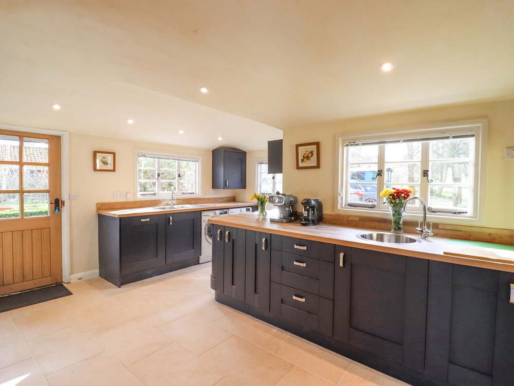 The Abbey Cottage