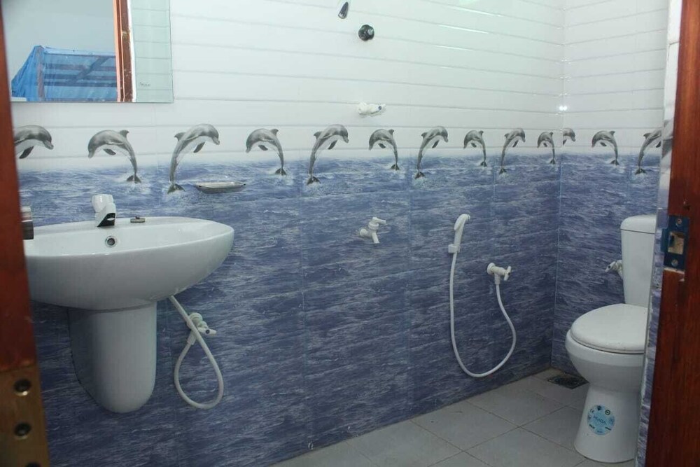 Thirasara Holiday Resort