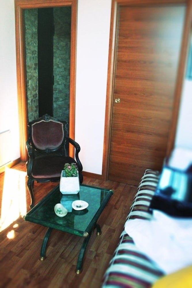 Camelot B&B Palermo