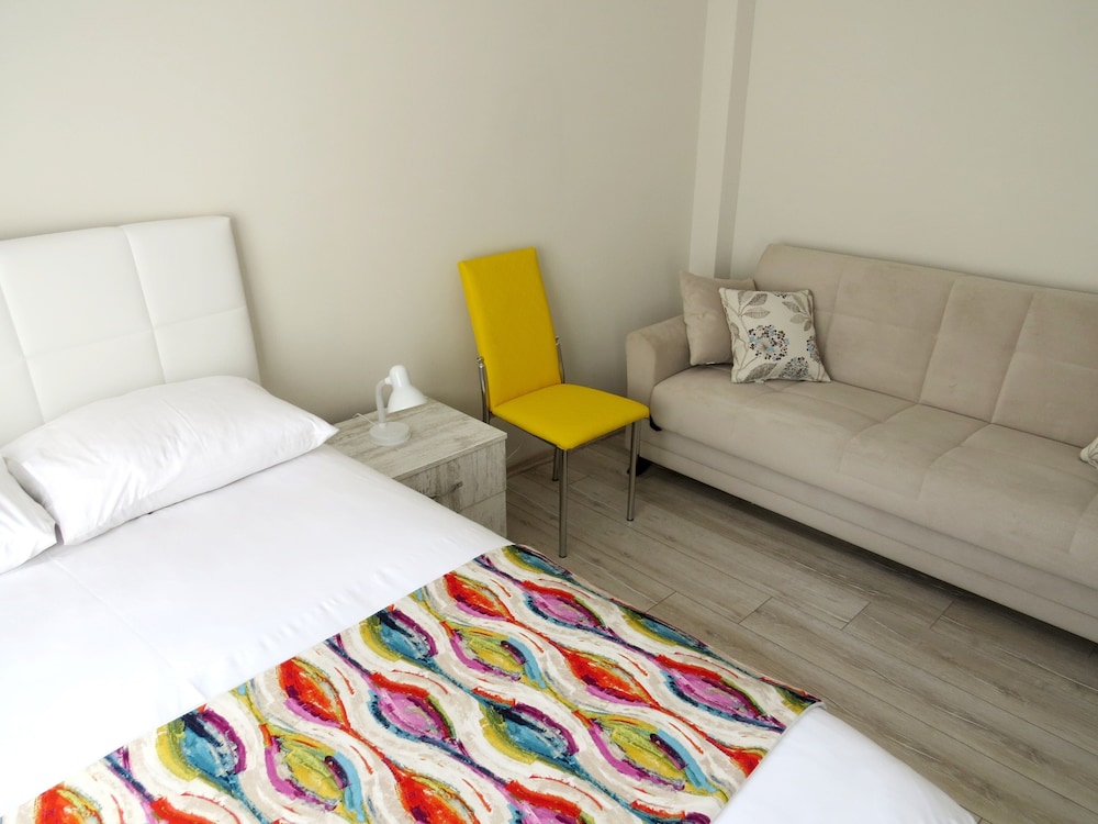 Istanberry - Paradise Apartments