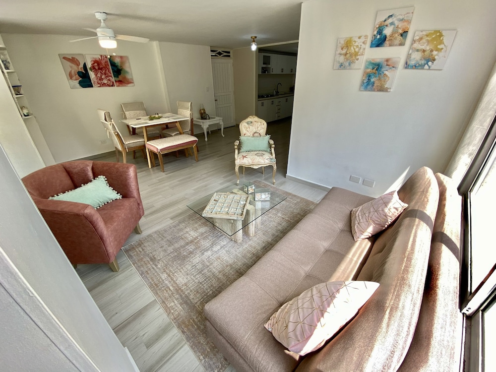 Apartamentos Genesis - Rodadero by SOHO