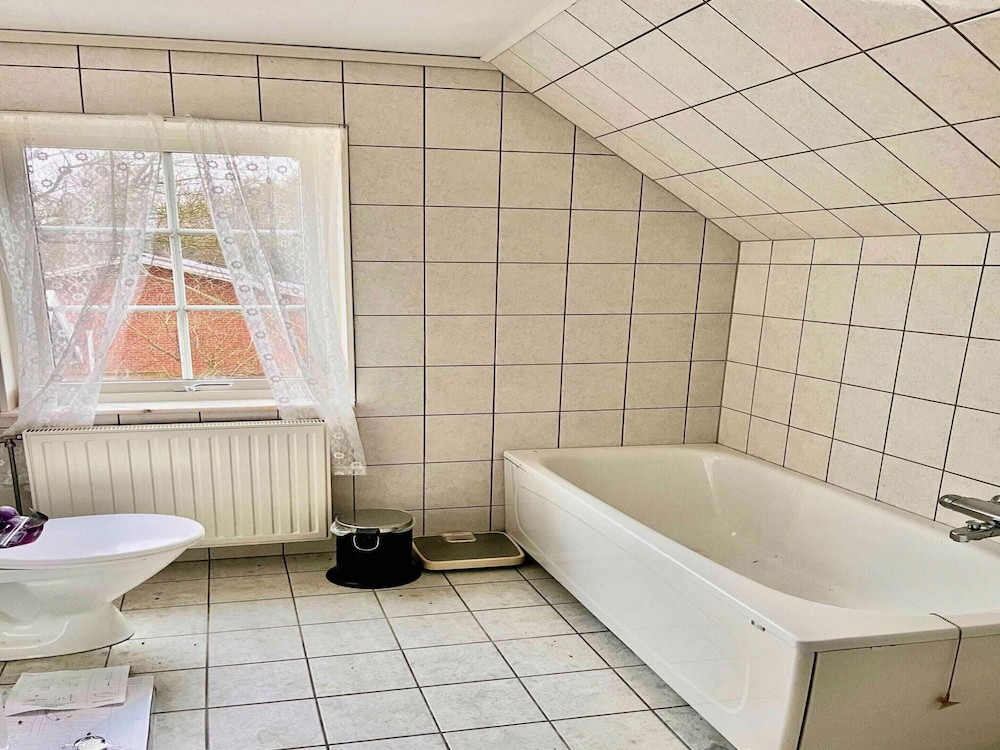 5 Star Holiday Home in Faxe Ladeplads