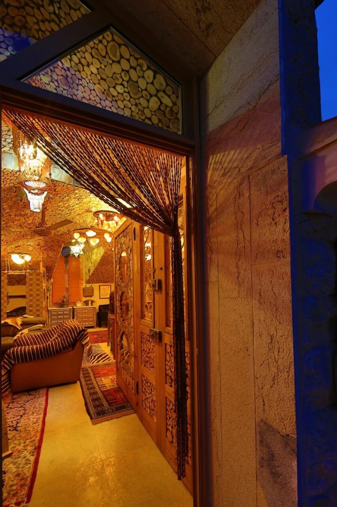 Remhala Guest House