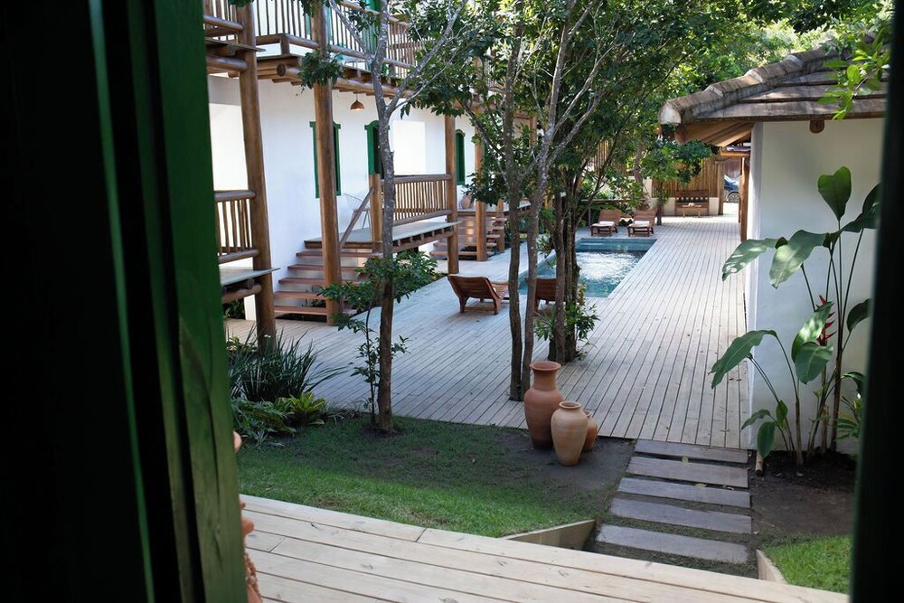 Corais de Trancoso Boutique
