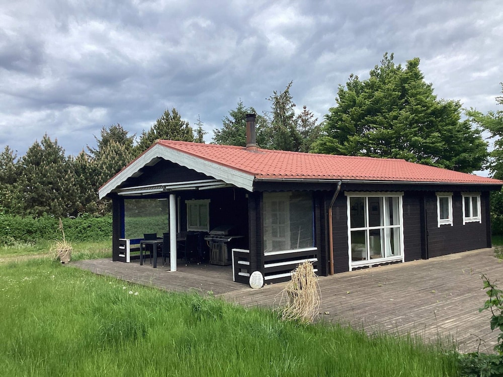 5 Person Holiday Home in Nakskov