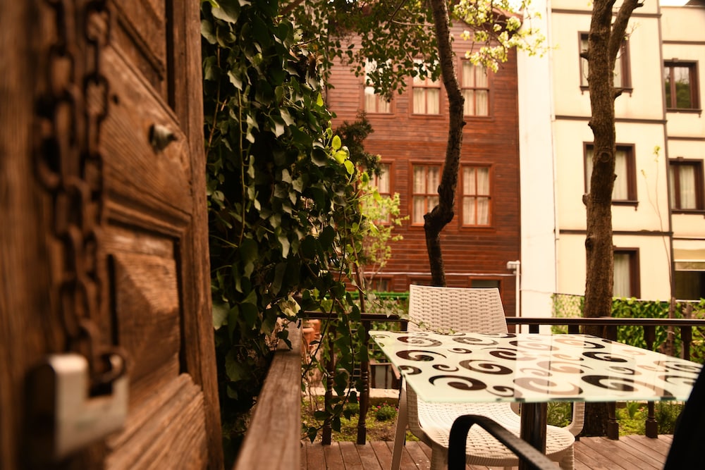 Nuray Hotel - Image 5