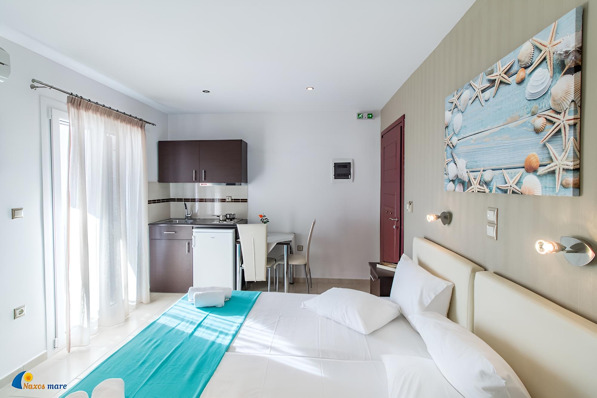 Naxos Mare Studios