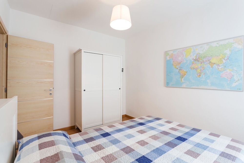 Marconi en Verona — hotel room
