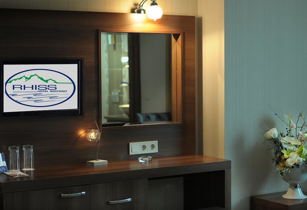 Rhiss Otel Bostancı - Image 67