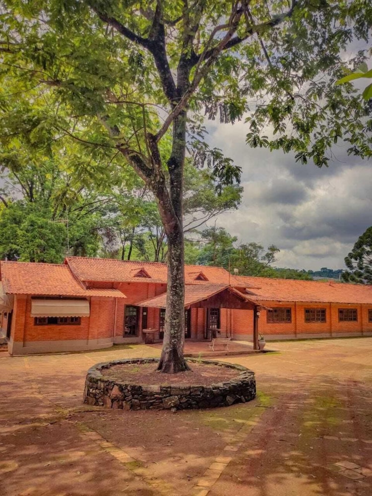 Hotel Fazenda Vale Formoso