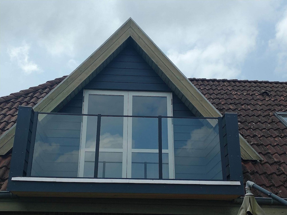 8 Person Holiday Home in Roslev