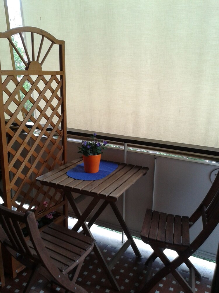 A Casa Chiecchi B & B