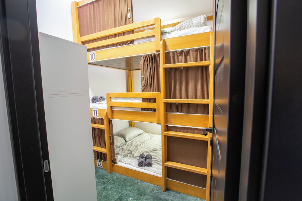 AISHA Hostel