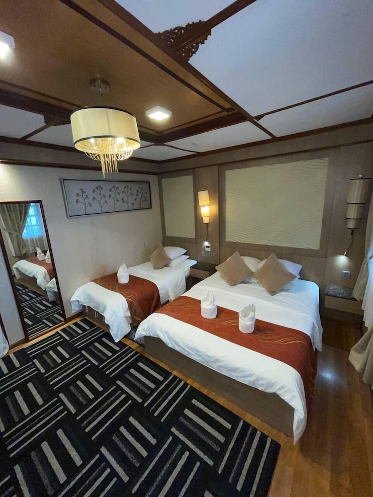 CoralView Perhentian BlueStar
