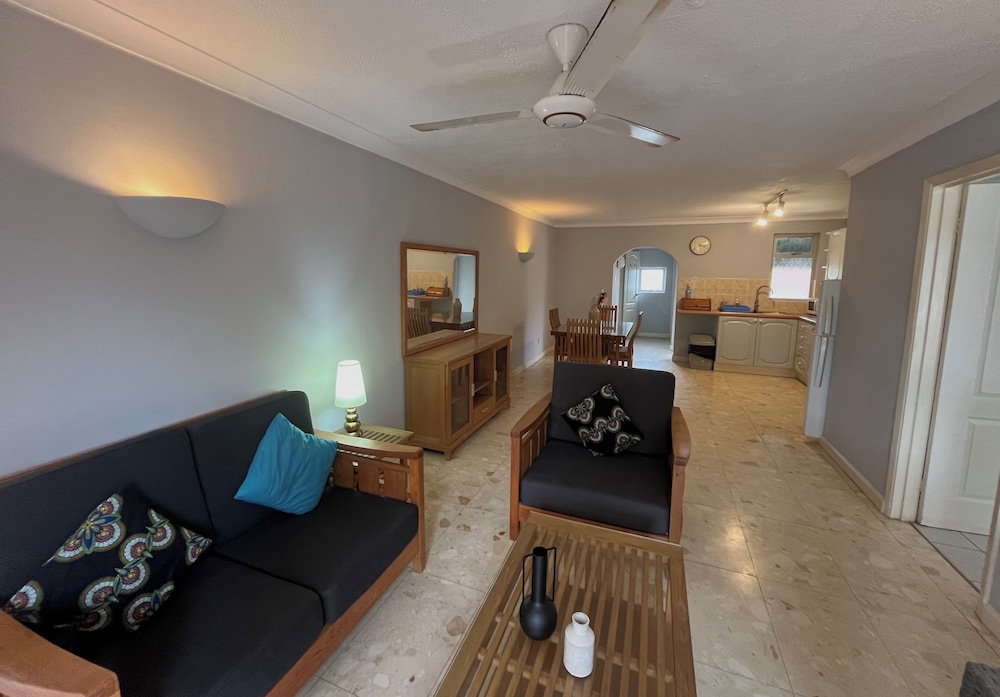 Kololi Beach Resort