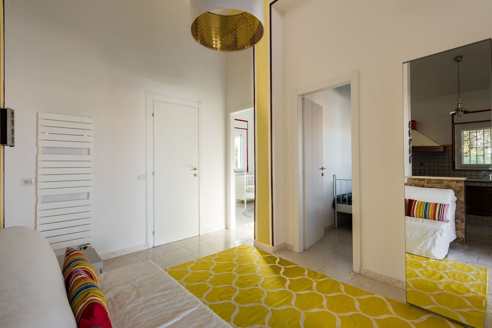 Villetta Argonauti con Piscina by Wonderful Italy
