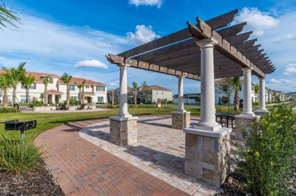 Storey Lake 5bed Private Pool Free Water Park, Kuva 76