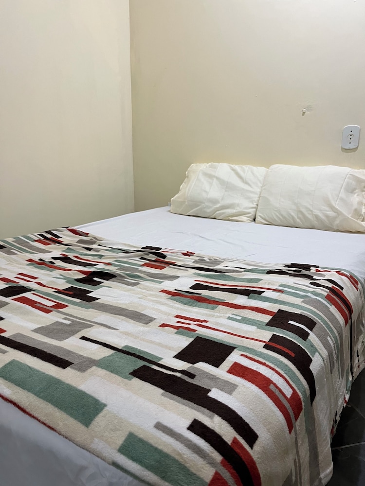 Hostel Sol do Alcaíra