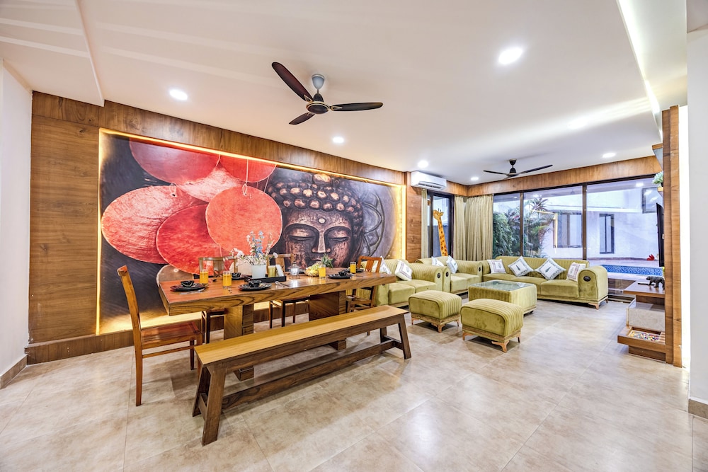 Casa Bliss