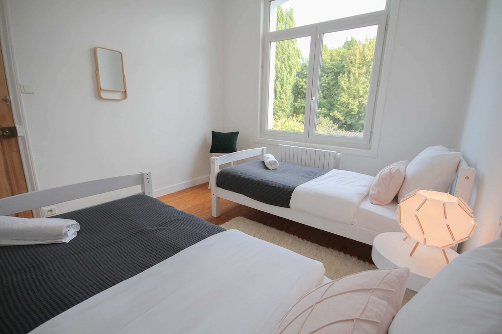 Cozy Hackney Apartment