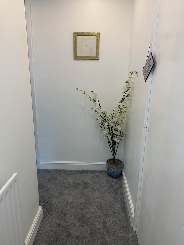 Posh Pad Woolton Village view 2