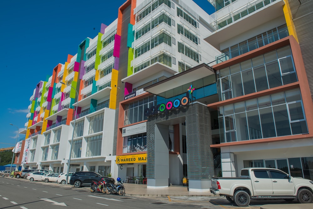 building