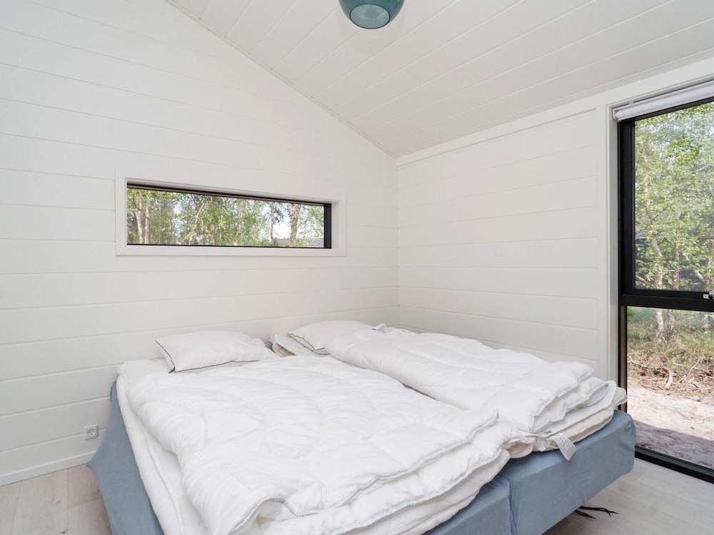 6 Person Holiday Home in Hojby view 4
