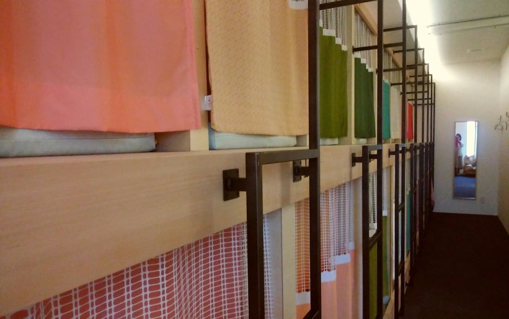 Guest House COCO Hiroshima - Hostel, Caters to Women view 3