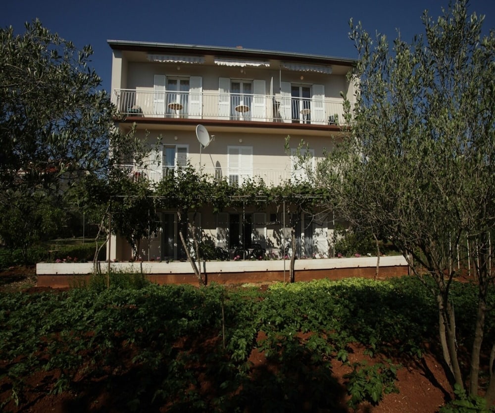 Rada - 150 m From the sea - A3 view 3